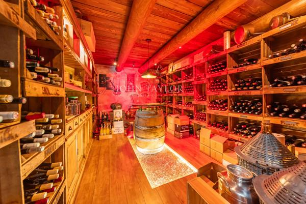 Vente Mas Provençal Luberon : Propriété de Prestige