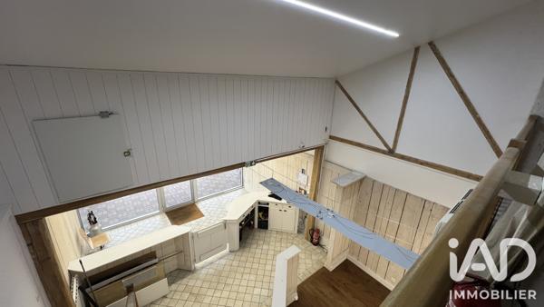 Murs commerciaux  à vendre 56 m² Santeny