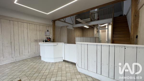 Murs commerciaux  à vendre 56 m² Santeny