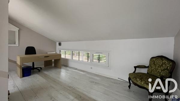 Murs commerciaux  à vendre 56 m² Santeny