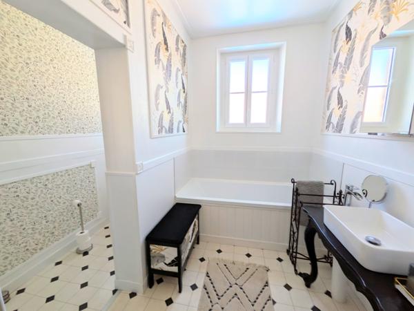 Maison à vendre à Saint-Yrieix-la-Perche (87500) - Haute-Vienne