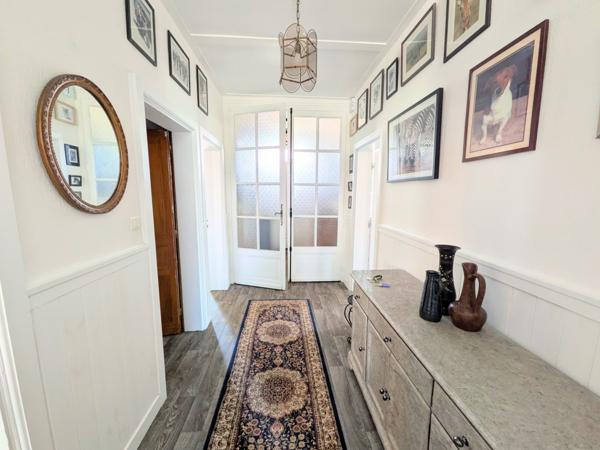 Maison à vendre à Saint-Yrieix-la-Perche (87500) - Haute-Vienne