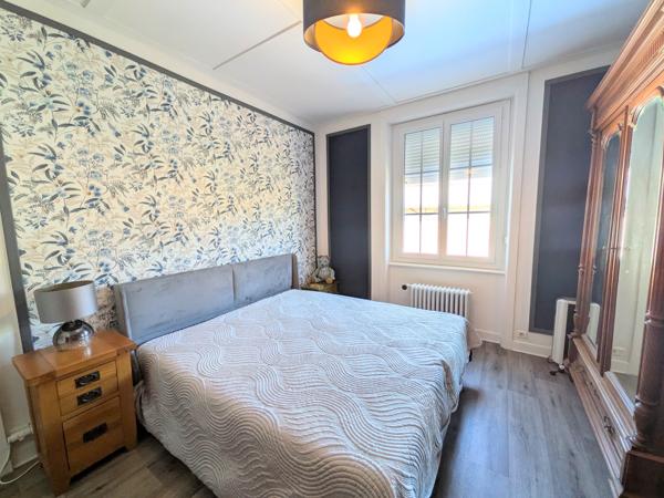Maison à vendre à Saint-Yrieix-la-Perche (87500) - Haute-Vienne