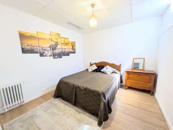 Maison à vendre à Saint-Yrieix-la-Perche (87500) - Haute-Vienne