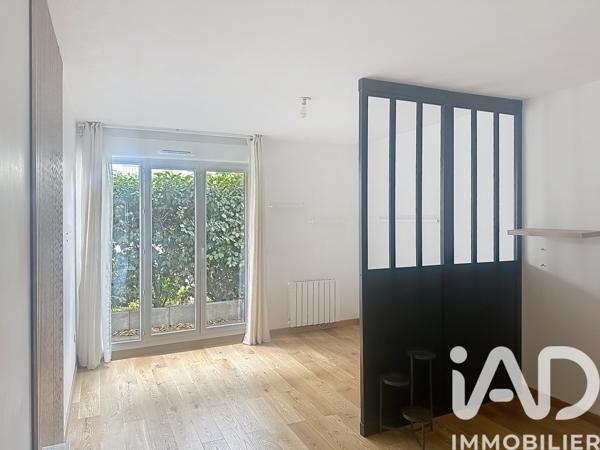Appartement à vendre 2 pièces 46 m² Corbeil-Essonnes