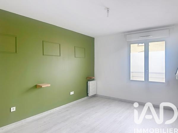 Appartement à vendre 2 pièces 46 m² Corbeil-Essonnes