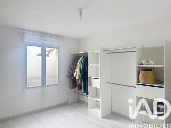 Appartement à vendre 2 pièces 46 m² Corbeil-Essonnes