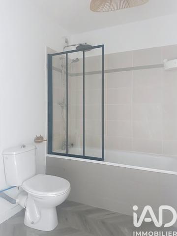 Appartement à vendre 2 pièces 46 m² Corbeil-Essonnes