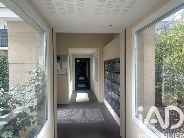 Appartement à vendre 2 pièces 46 m² Corbeil-Essonnes