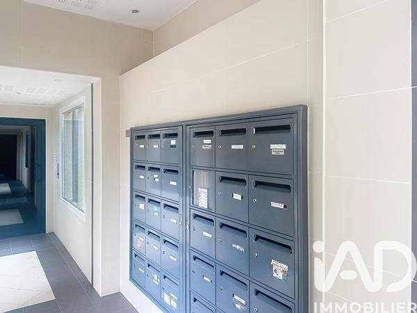 Appartement à vendre 2 pièces 46 m² Corbeil-Essonnes