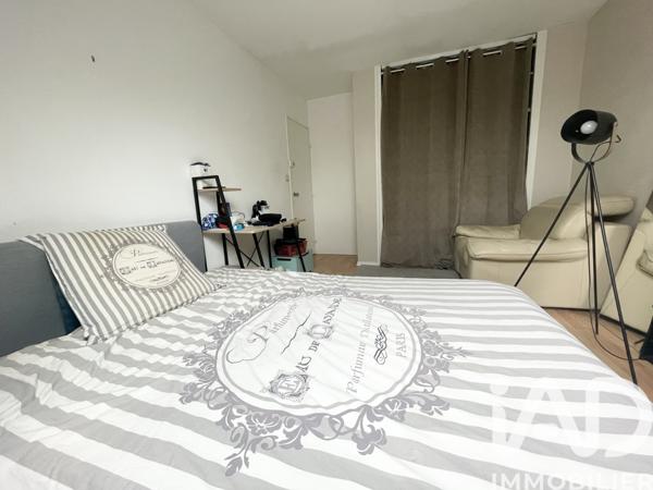 Maison à vendre 7 pièces 182 m² Saint-Germain-lès-Corbeil