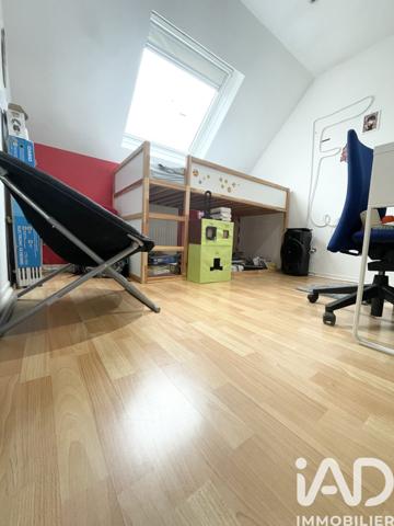 Maison à vendre 7 pièces 182 m² Saint-Germain-lès-Corbeil