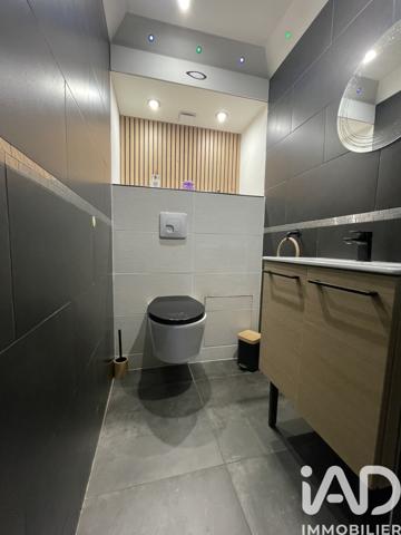 Maison à vendre 7 pièces 182 m² Saint-Germain-lès-Corbeil
