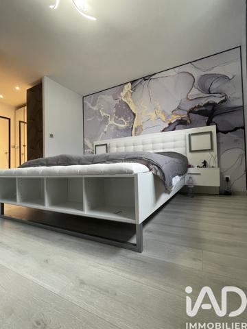 Maison à vendre 7 pièces 182 m² Saint-Germain-lès-Corbeil