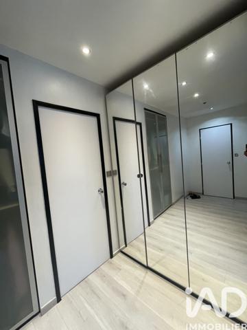 Maison à vendre 7 pièces 182 m² Saint-Germain-lès-Corbeil