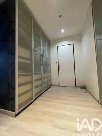 Maison à vendre 7 pièces 182 m² Saint-Germain-lès-Corbeil