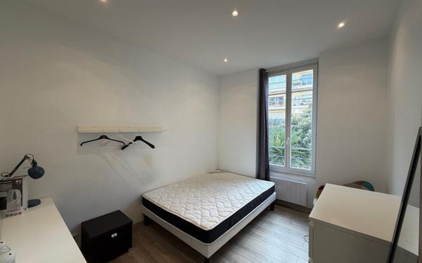 Appartement à vendre    3 pièces • 45 m2 Nice