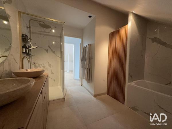 Appartement à vendre 4 pièces 93 m² Roubaix