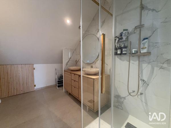 Appartement à vendre 4 pièces 93 m² Roubaix