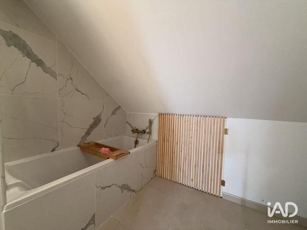 Appartement à vendre 4 pièces 93 m² Roubaix