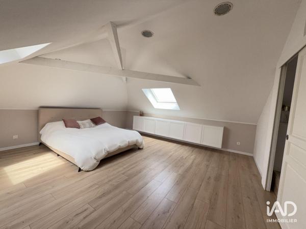 Appartement à vendre 4 pièces 93 m² Roubaix