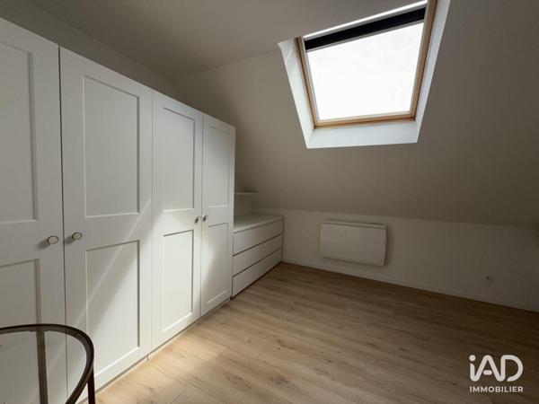 Appartement à vendre 4 pièces 93 m² Roubaix