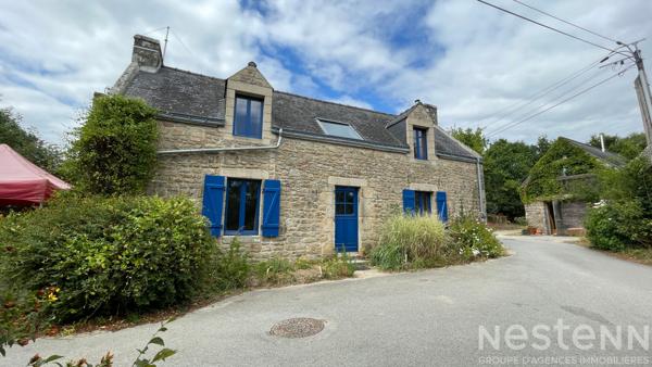 A vendre - Maisons en pierre rénovées - Calme et campagne à Carnac