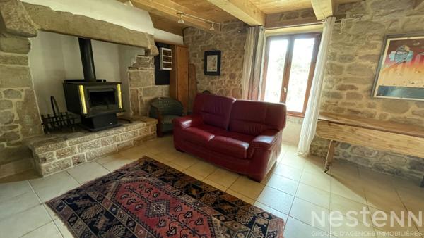 A vendre - Maisons en pierre rénovées - Calme et campagne à Carnac