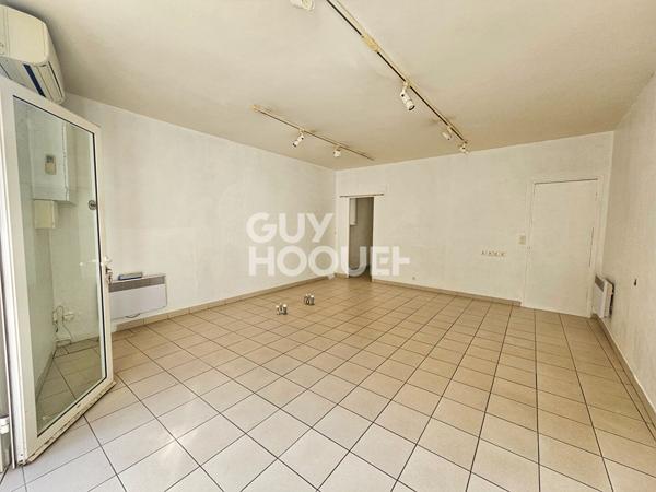 Local commercial Olonzac 37 m2