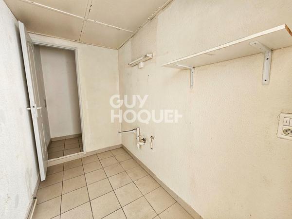 Local commercial Olonzac 37 m2