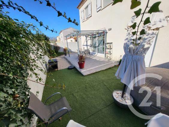 Maison à vendre  4 pièces - 106,29 m2 SENAS - 13