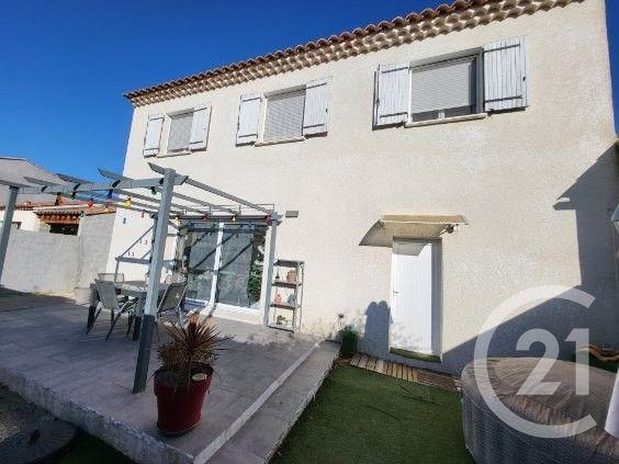 Maison à vendre  4 pièces - 106,29 m2 SENAS - 13