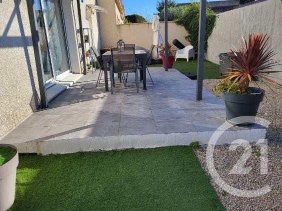 Maison à vendre  4 pièces - 106,29 m2 SENAS - 13