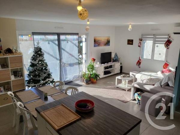 Maison à vendre  4 pièces - 106,29 m2 SENAS - 13