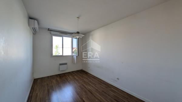 Aucamville Maison duplex T4 - grand jardin - garage - mini copropriété