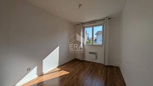 Aucamville Maison duplex T4 - grand jardin - garage - mini copropriété