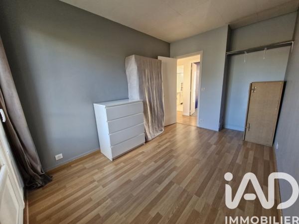 Appartement à vendre 3 pièces 61,54 m² Brie-Comte-Robert