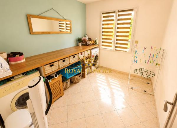 Maison à la campagne, sans travaux