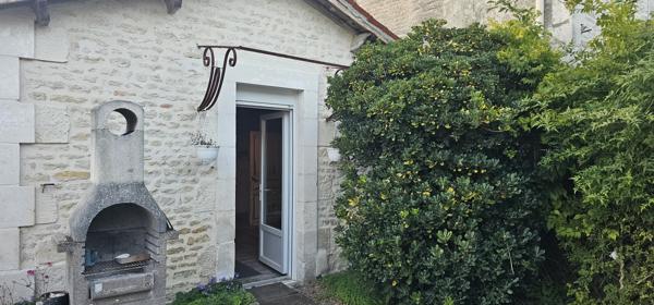 Maison à vendre à Maillezais (85420) - Vendée