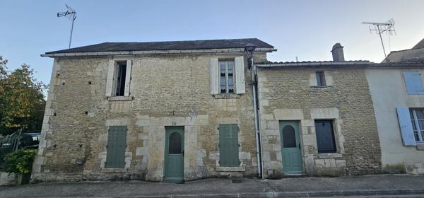 Maison à vendre à Maillezais (85420) - Vendée