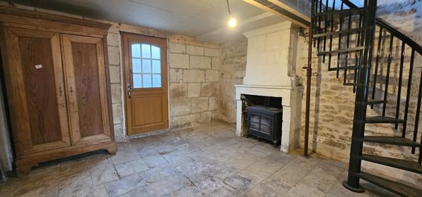 Maison à vendre à Maillezais (85420) - Vendée