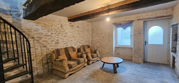 Maison à vendre à Maillezais (85420) - Vendée