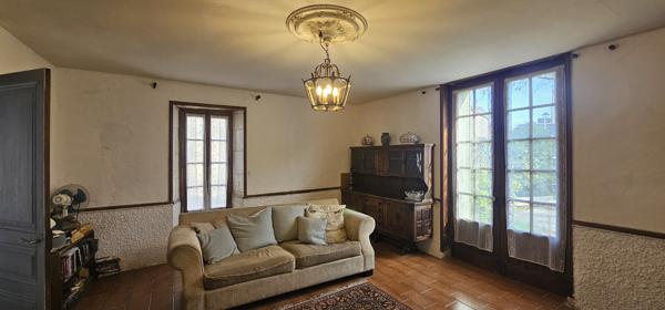 Maison à vendre à Maillezais (85420) - Vendée