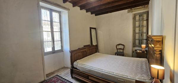 Maison à vendre à Maillezais (85420) - Vendée