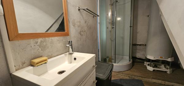 Maison à vendre à Maillezais (85420) - Vendée