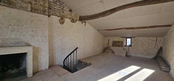 Maison à vendre à Maillezais (85420) - Vendée
