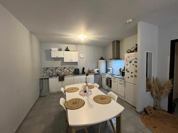 Appartement à vendre    2 pièces • 64,90 m2 Chauny