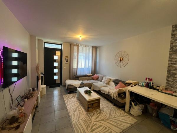 Appartement à vendre    2 pièces • 64,90 m2 Chauny
