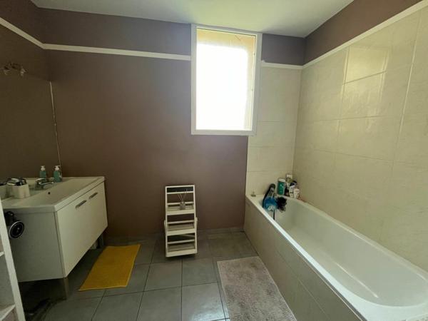 Appartement à vendre    2 pièces • 64,90 m2 Chauny