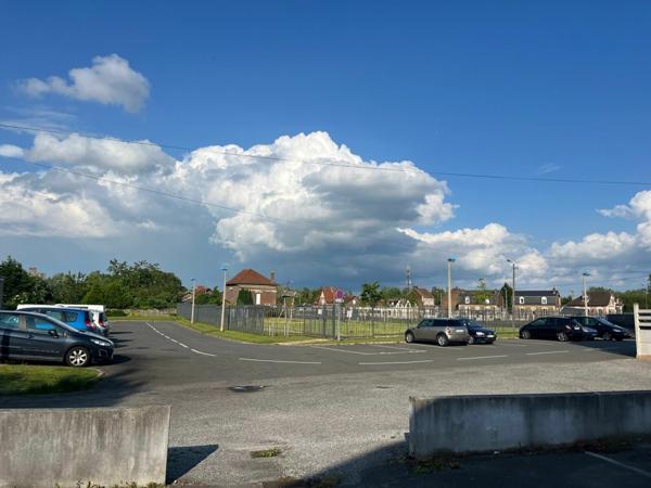 Appartement à vendre    2 pièces • 64,90 m2 Chauny